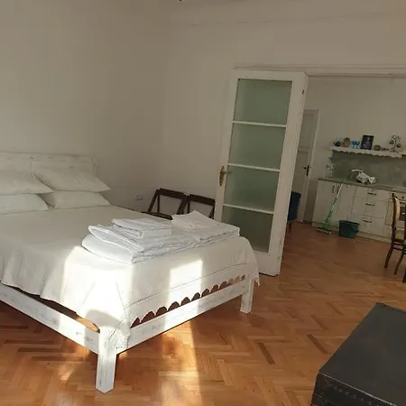 Daire Boho Chic 2 Free Parking Varna