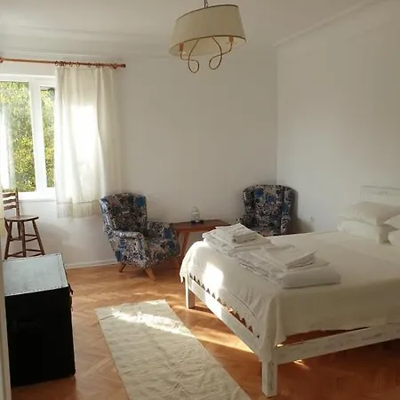 Boho Chic 2 Free Parking Daire