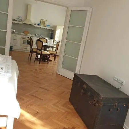 Boho Chic 2 Free Parking Daire Varna
