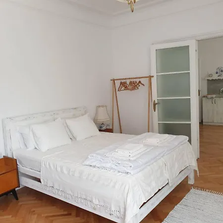 Appartamento Boho Chic 2 Free Parking *