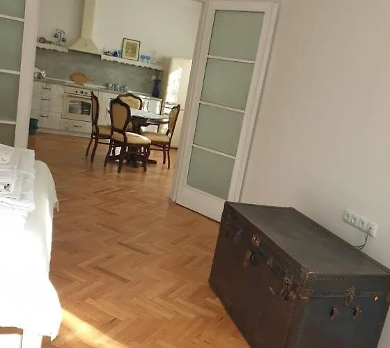 Boho Chic 2 Free Parking Apartamento Varna