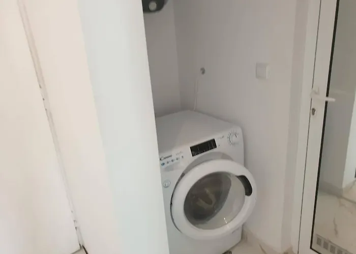 Boho Chic 2 Free Parking Apartamento *