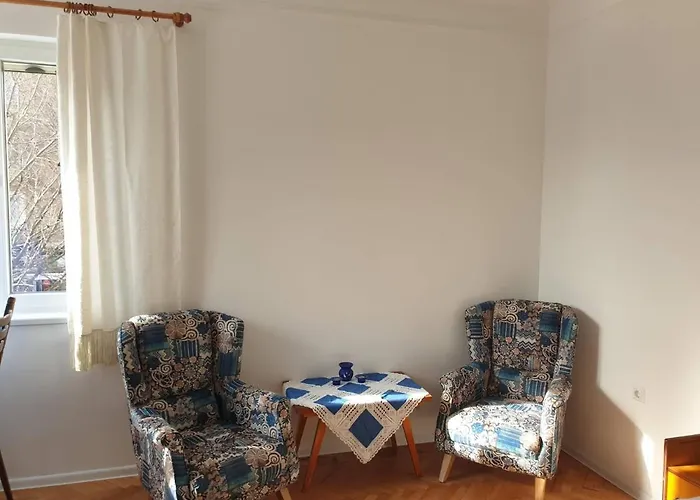 Apartamento Boho Chic 2 Free Parking