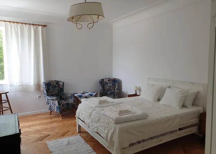 Apartamento Boho Chic 2 Free Parking