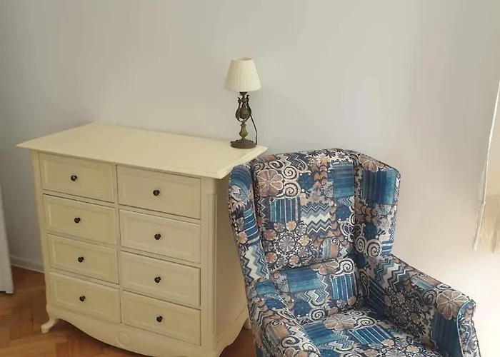 Apartamento Boho Chic 2 Free Parking *