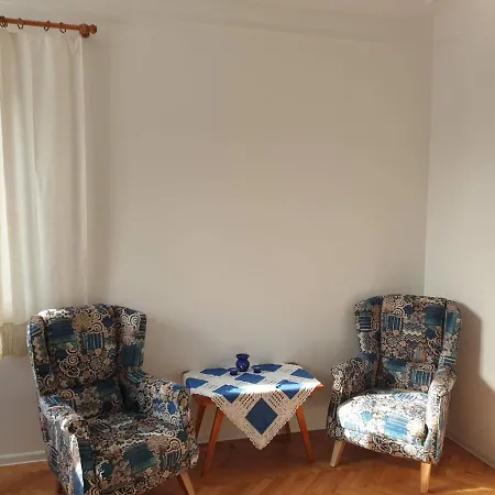 Apartment Boho Chic 2 Free Parking