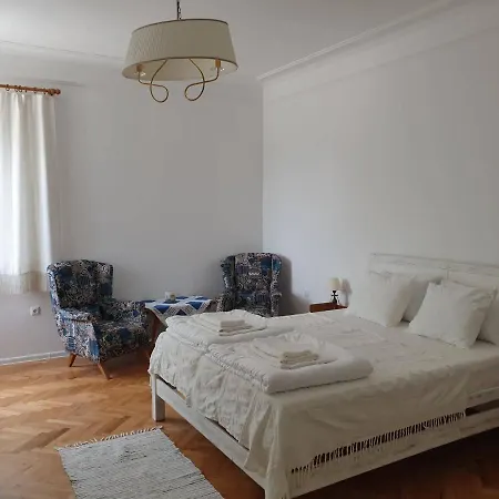 Apartment Boho Chic 2 Free Parking