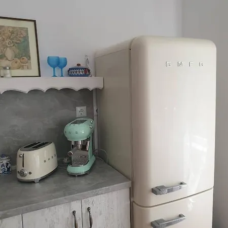 Boho Chic 2 Free Parking * Warna