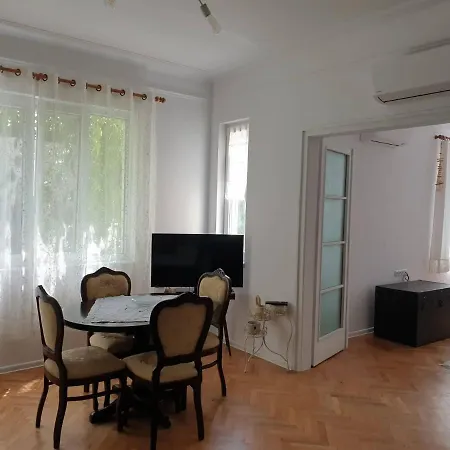 Apartment Boho Chic 2 Free Parking Warna