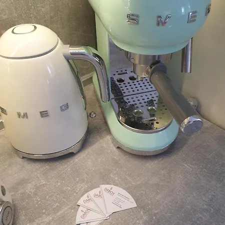 Boho Chic 2 Free Parking Warna