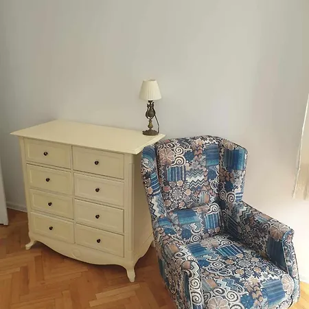 Apartment Boho Chic 2 Free Parking *