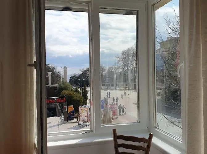 Lejlighed Boho Chic 2 Free Parking *