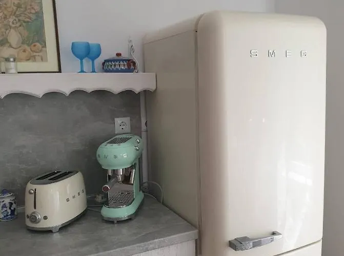 Boho Chic 2 Free Parking * Varna